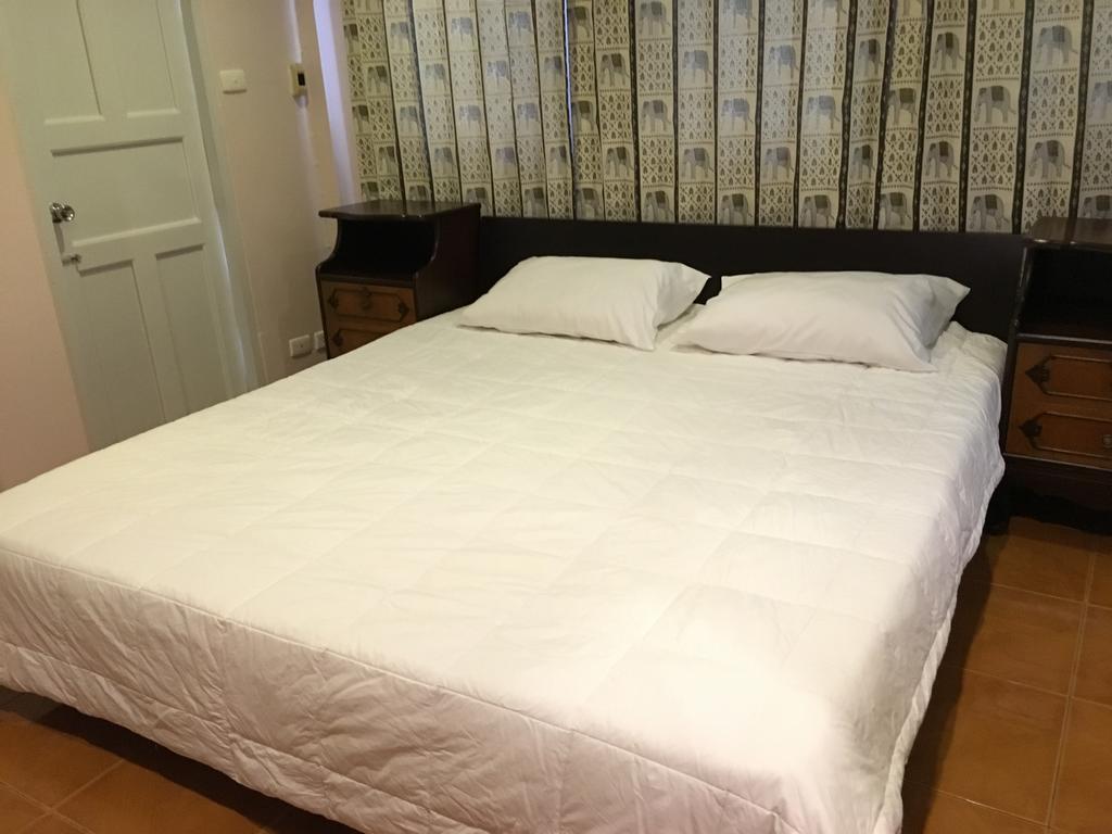 The Grand Palace Hostel Bangkok Room photo